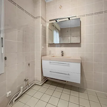Holiday home Centre De Vichy, Entree Autonome *