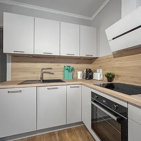 Holiday home Centre De Vichy, Entree Autonome