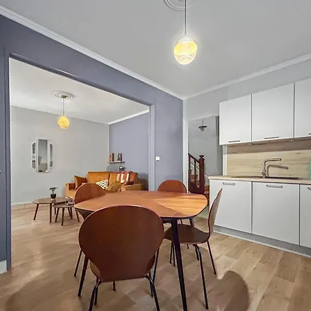 Centre De Vichy, Entree Autonome Holiday home