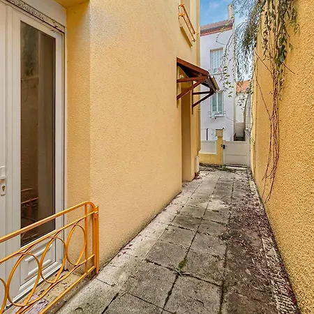 Centre De Vichy, Entree Autonome Holiday home Vichy